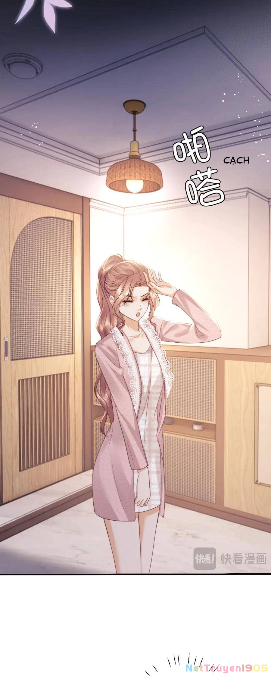 Trọng Sinh Trở Thành Fan" Vợ " Của Thần Tượng Chapter 97 - 5