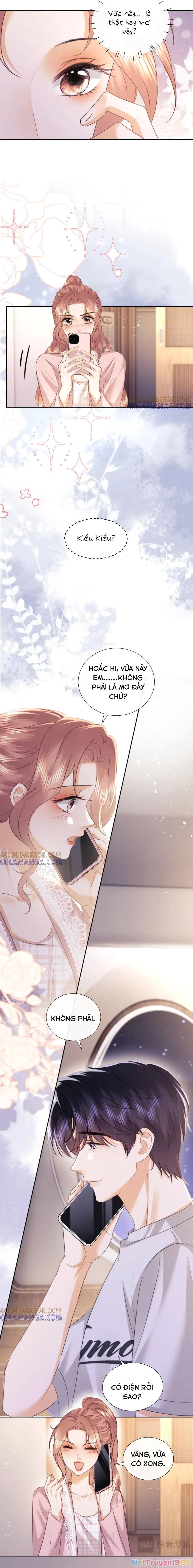 Trọng Sinh Trở Thành Fan" Vợ " Của Thần Tượng Chapter 97 - 6