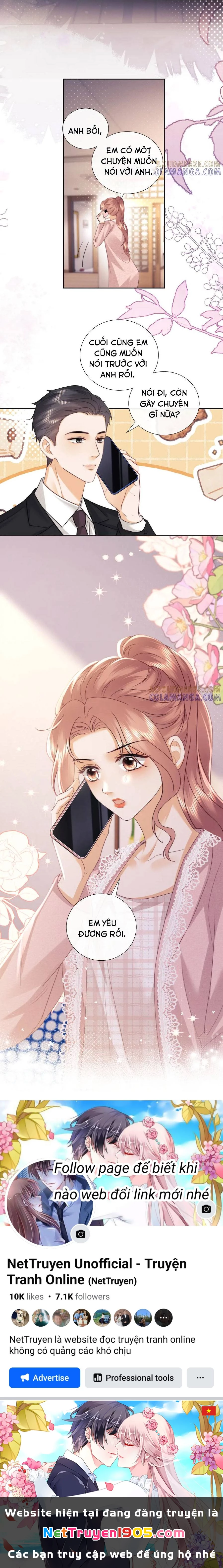 Trọng Sinh Trở Thành Fan" Vợ " Của Thần Tượng Chapter 97 - 8