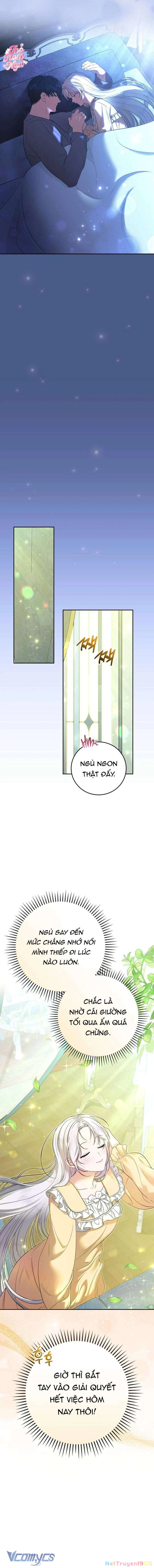 Tôi Trở Thành Người Vợ Đoản Mệnh Của Tên Bạo Chúa Chapter 40 - 2