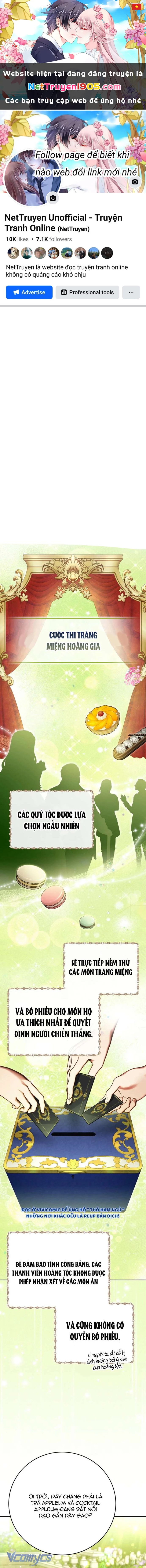 Tôi Trở Thành Người Vợ Đoản Mệnh Của Tên Bạo Chúa Chapter 41 - 1