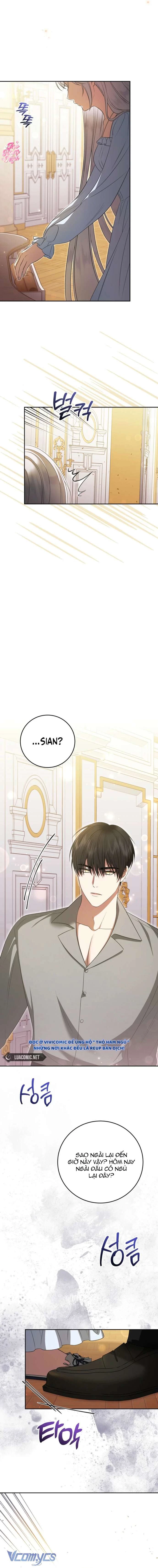 Tôi Trở Thành Người Vợ Đoản Mệnh Của Tên Bạo Chúa Chapter 41 - 15