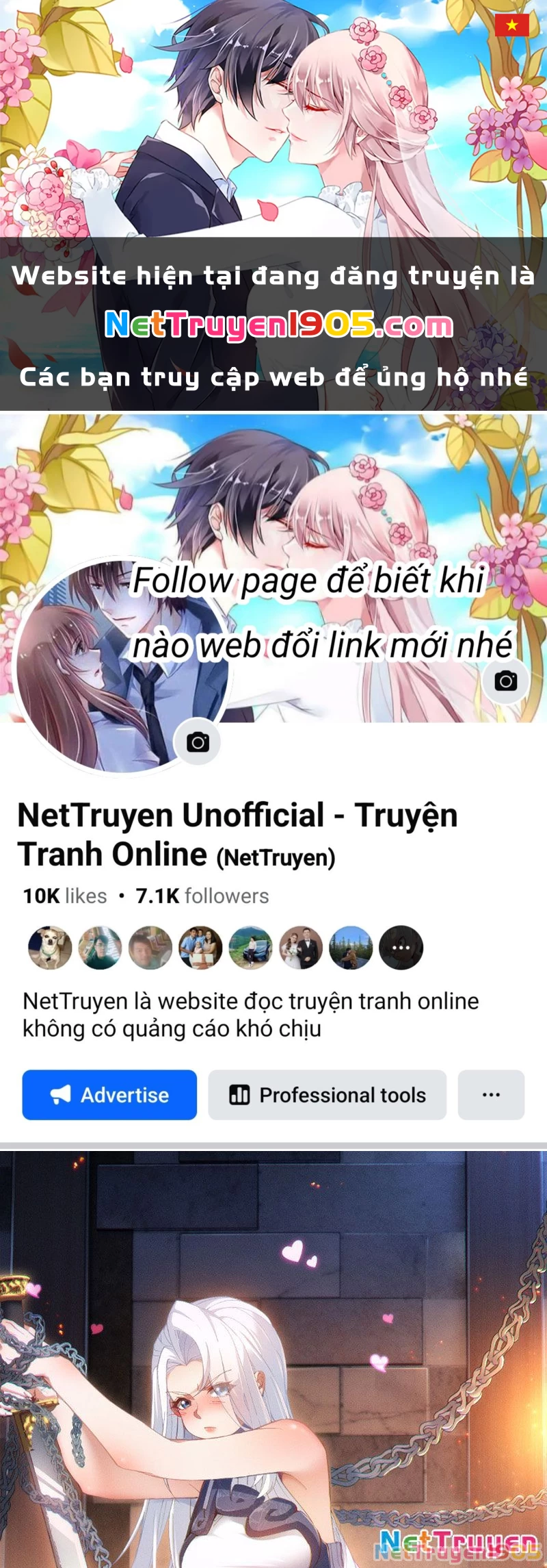 Kẻ Thù Của Ta Lại Thành Đạo Lữ Chapter 4 - 1