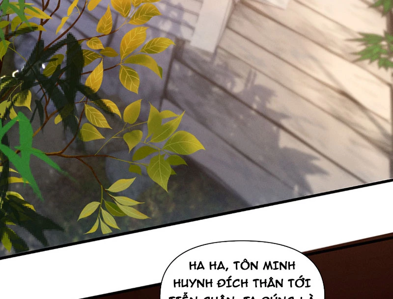 Kẻ Thù Của Ta Lại Thành Đạo Lữ Chapter 4 - 7