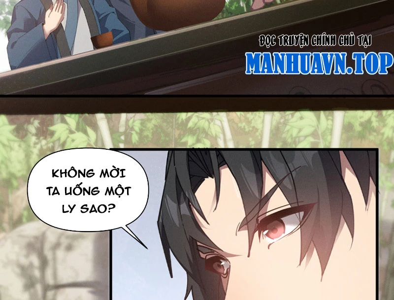 Kẻ Thù Của Ta Lại Thành Đạo Lữ Chapter 4 - 9