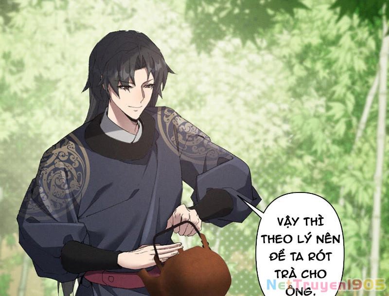 Kẻ Thù Của Ta Lại Thành Đạo Lữ Chapter 4 - 17