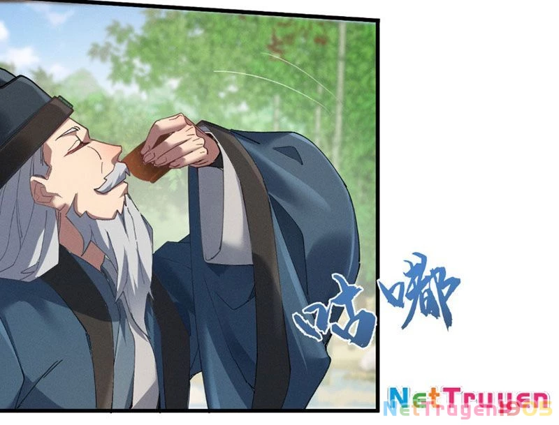 Kẻ Thù Của Ta Lại Thành Đạo Lữ Chapter 4 - 21