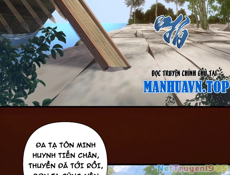 Kẻ Thù Của Ta Lại Thành Đạo Lữ Chapter 4 - 27
