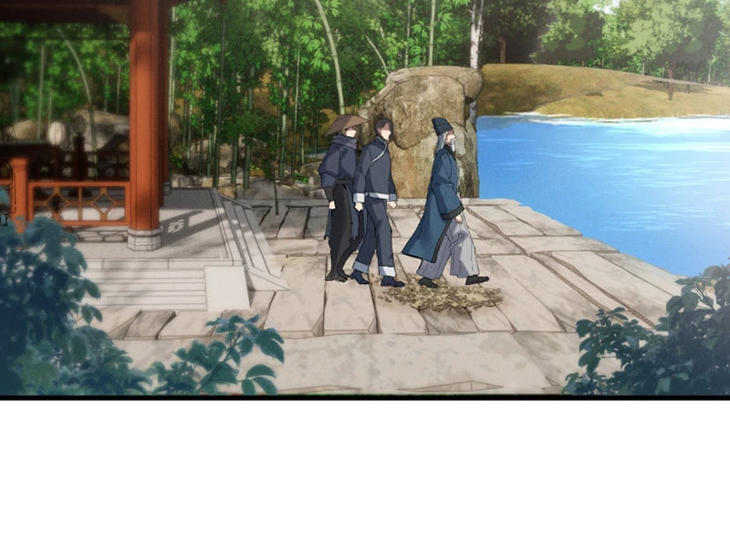 Kẻ Thù Của Ta Lại Thành Đạo Lữ Chapter 4 - 32