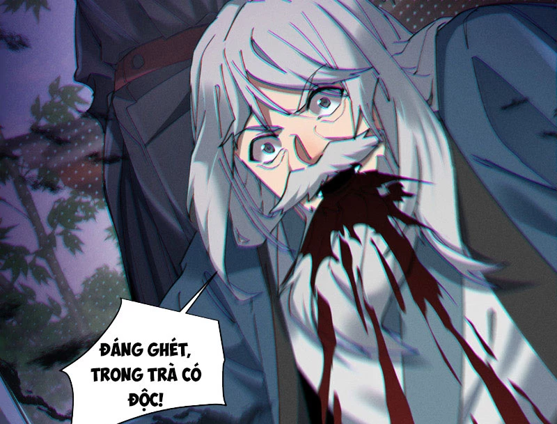 Kẻ Thù Của Ta Lại Thành Đạo Lữ Chapter 4 - 37