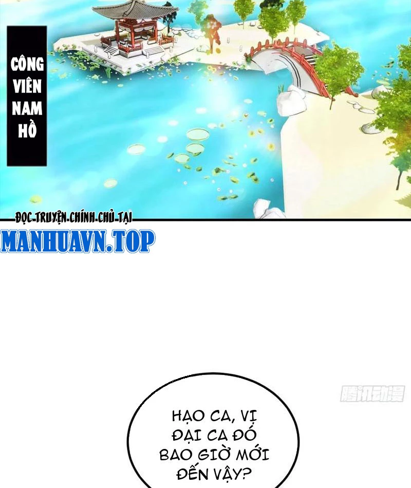 Đạo hữu nhường một chút: Ta đây tới đô thị chém quỷ thần Chapter 43 - 4