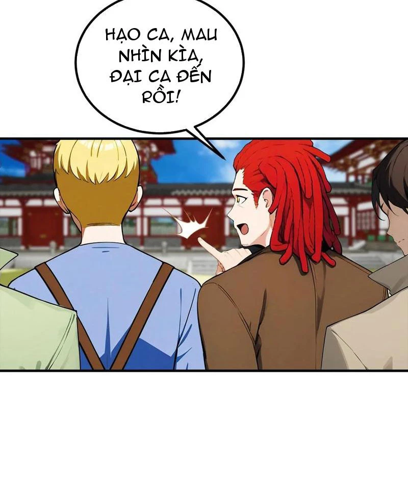 Đạo hữu nhường một chút: Ta đây tới đô thị chém quỷ thần Chapter 43 - 8