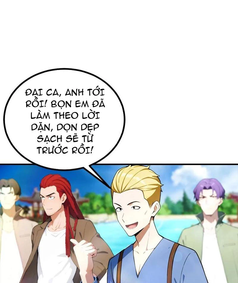 Đạo hữu nhường một chút: Ta đây tới đô thị chém quỷ thần Chapter 43 - 10