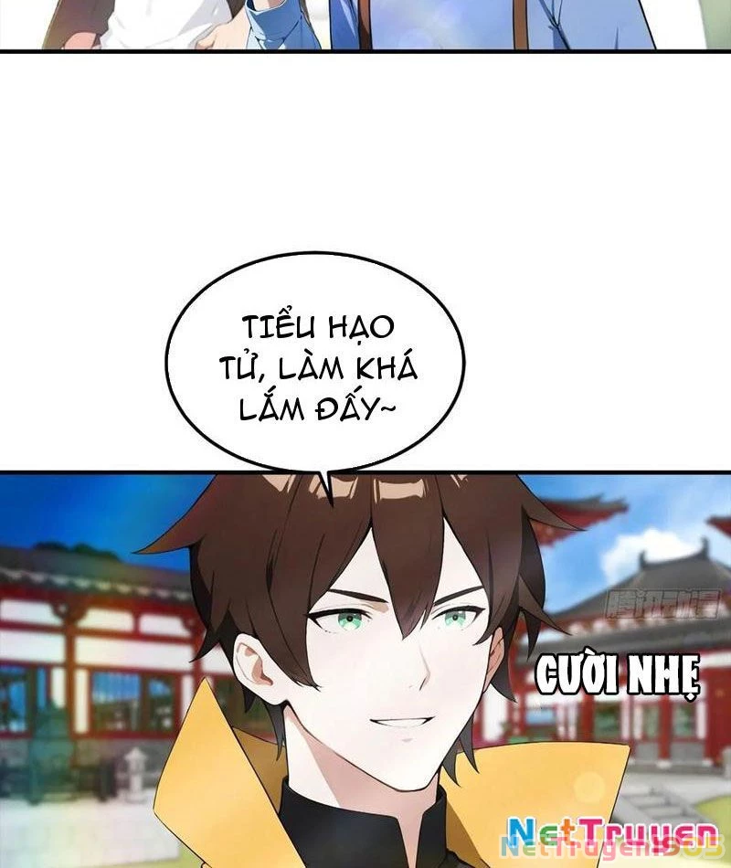 Đạo hữu nhường một chút: Ta đây tới đô thị chém quỷ thần Chapter 43 - 11
