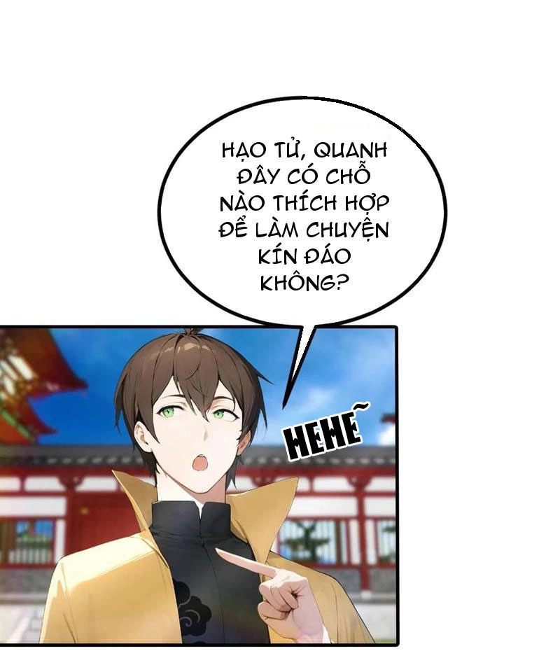 Đạo hữu nhường một chút: Ta đây tới đô thị chém quỷ thần Chapter 43 - 13