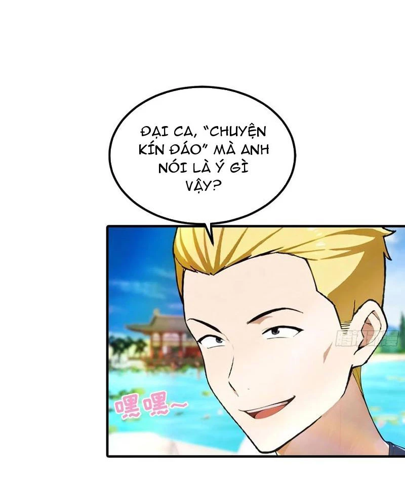 Đạo hữu nhường một chút: Ta đây tới đô thị chém quỷ thần Chapter 43 - 14