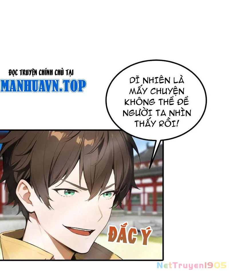 Đạo hữu nhường một chút: Ta đây tới đô thị chém quỷ thần Chapter 43 - 15