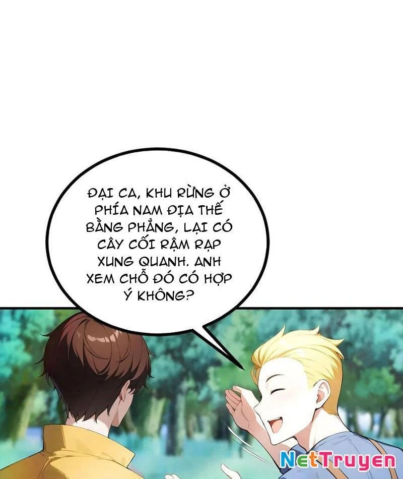 Đạo hữu nhường một chút: Ta đây tới đô thị chém quỷ thần Chapter 43 - 16