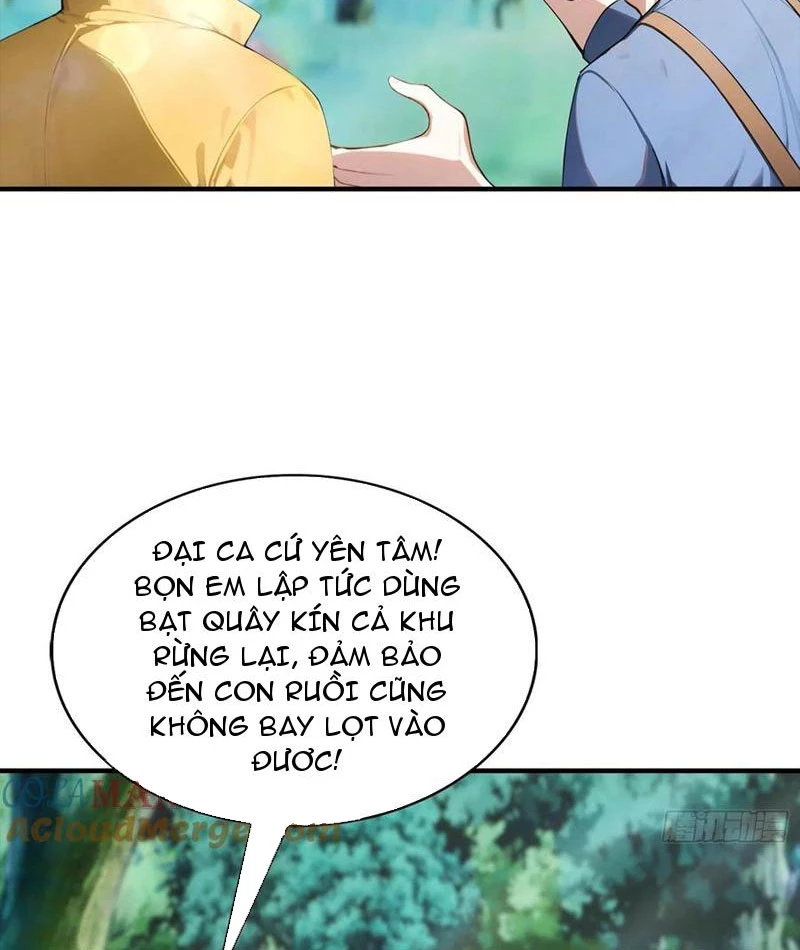 Đạo hữu nhường một chút: Ta đây tới đô thị chém quỷ thần Chapter 43 - 18