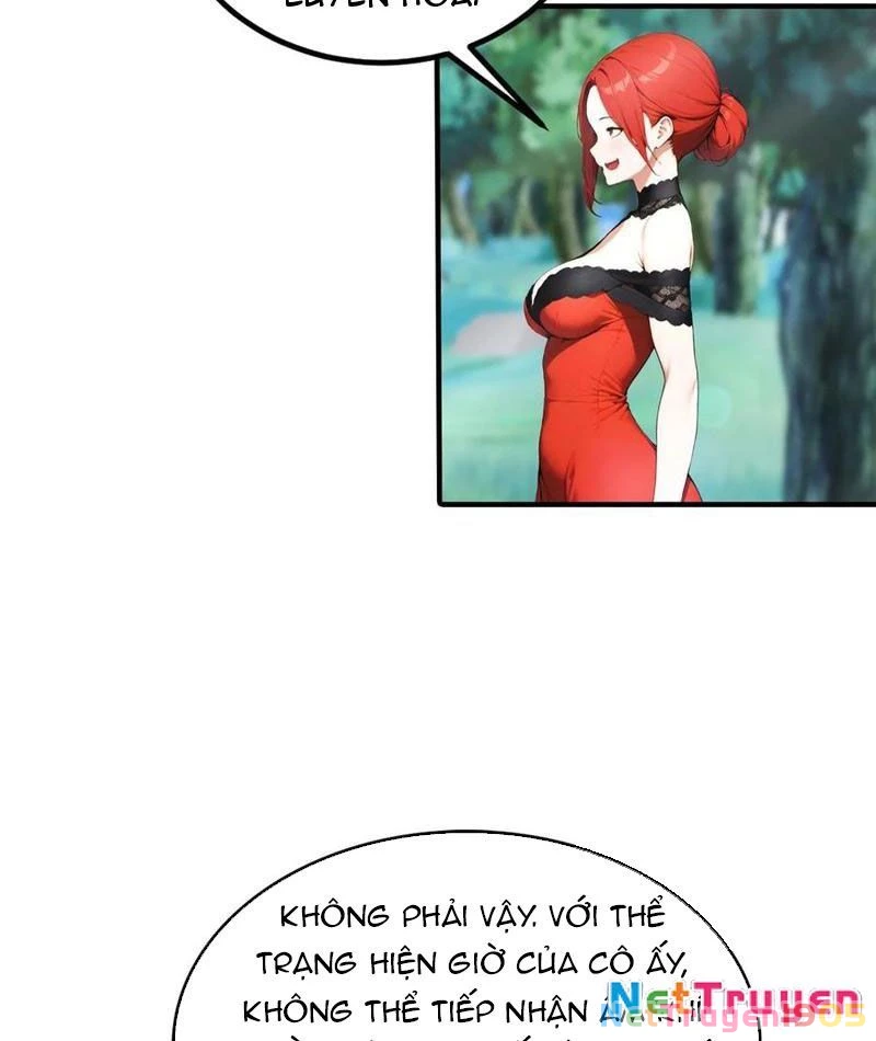 Đạo hữu nhường một chút: Ta đây tới đô thị chém quỷ thần Chapter 43 - 21