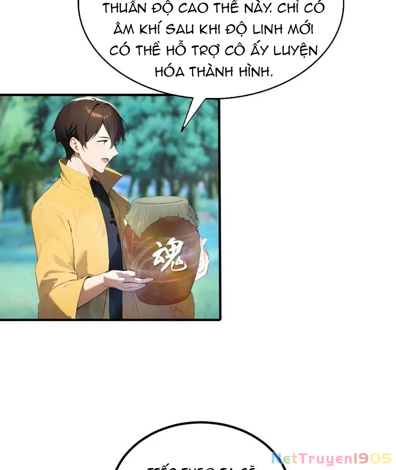 Đạo hữu nhường một chút: Ta đây tới đô thị chém quỷ thần Chapter 43 - 22