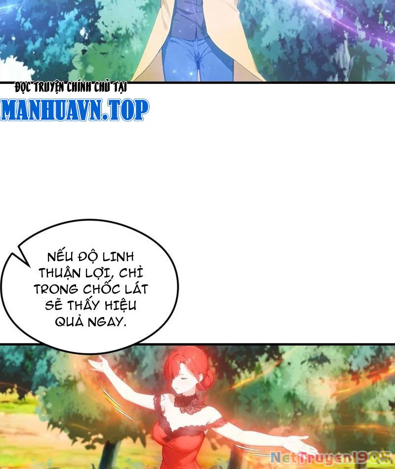 Đạo hữu nhường một chút: Ta đây tới đô thị chém quỷ thần Chapter 43 - 29