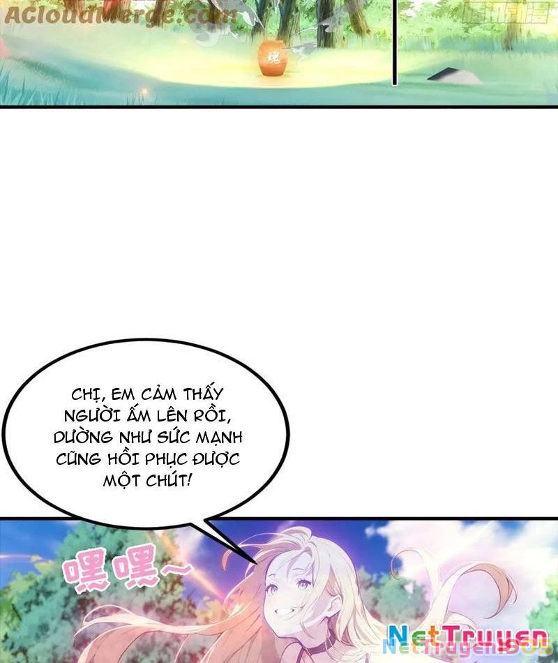 Đạo hữu nhường một chút: Ta đây tới đô thị chém quỷ thần Chapter 43 - 31