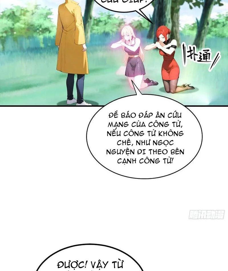 Đạo hữu nhường một chút: Ta đây tới đô thị chém quỷ thần Chapter 43 - 34