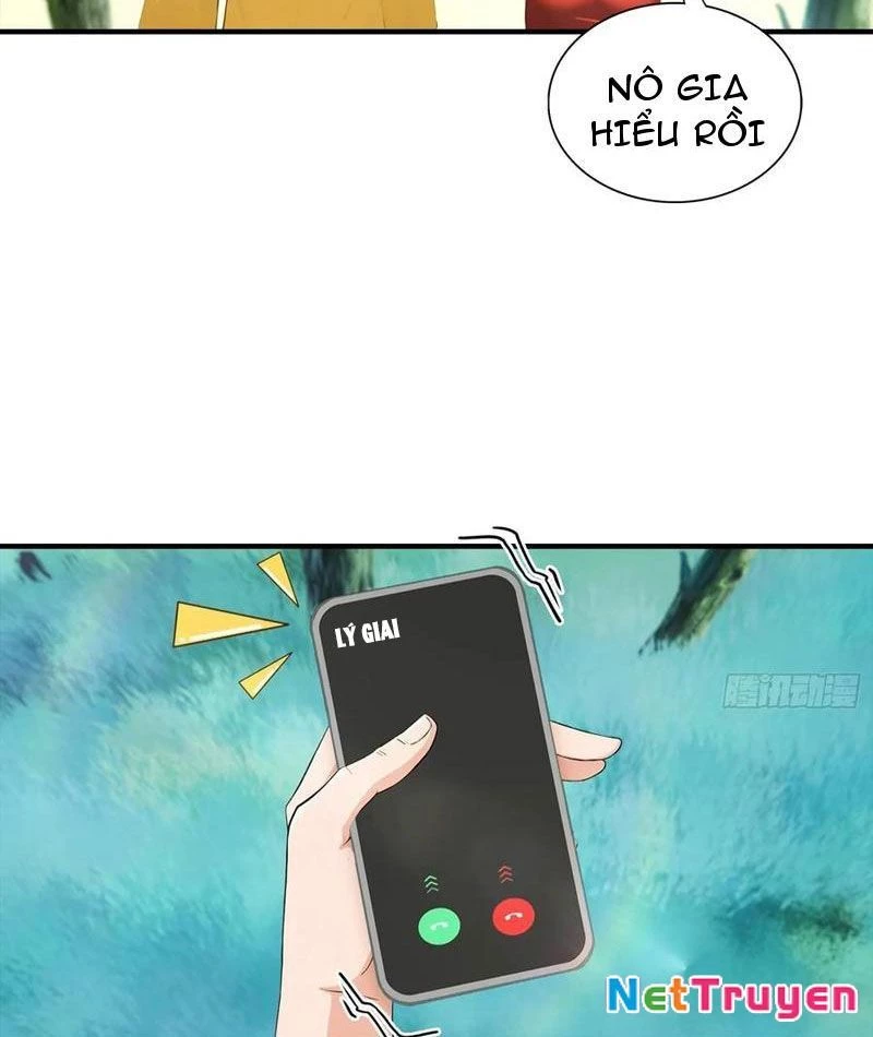 Đạo hữu nhường một chút: Ta đây tới đô thị chém quỷ thần Chapter 43 - 41
