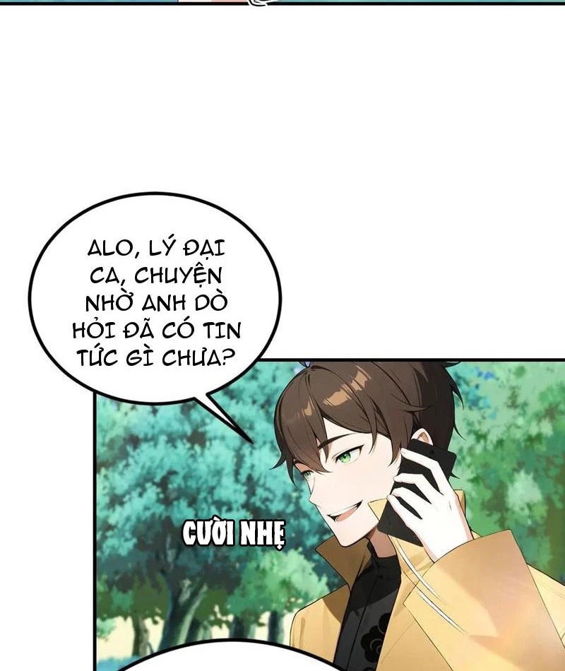 Đạo hữu nhường một chút: Ta đây tới đô thị chém quỷ thần Chapter 43 - 42