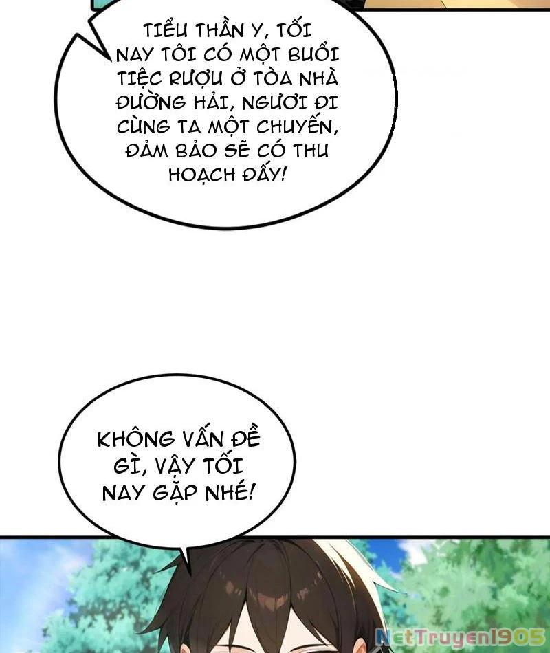 Đạo hữu nhường một chút: Ta đây tới đô thị chém quỷ thần Chapter 43 - 43