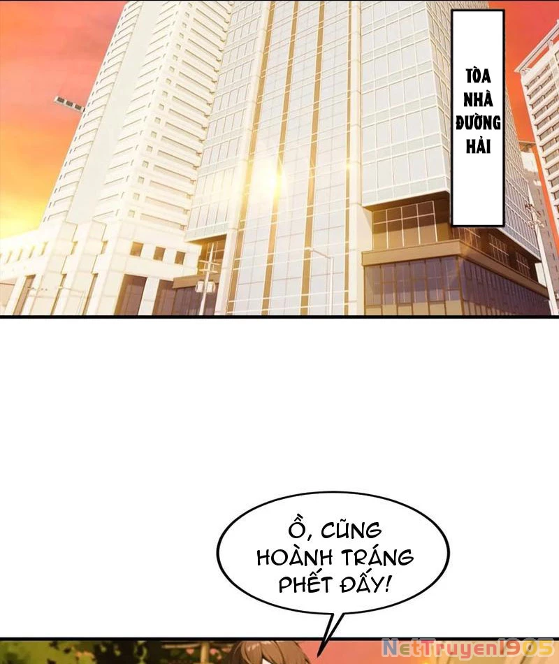 Đạo hữu nhường một chút: Ta đây tới đô thị chém quỷ thần Chapter 43 - 45
