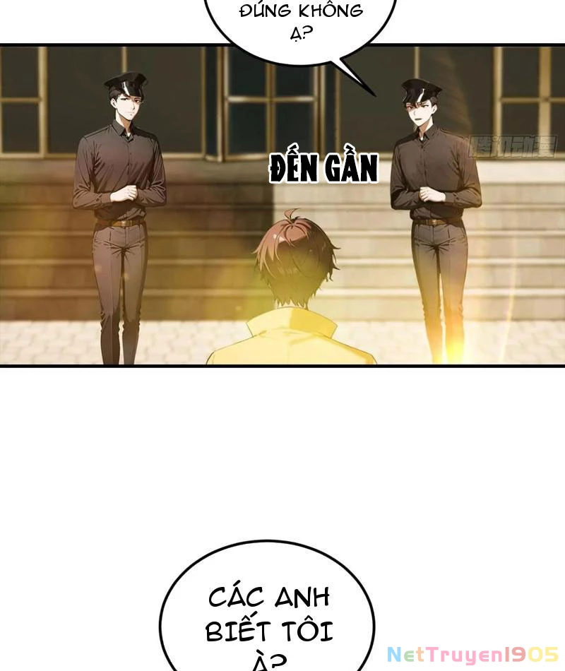 Đạo hữu nhường một chút: Ta đây tới đô thị chém quỷ thần Chapter 43 - 48