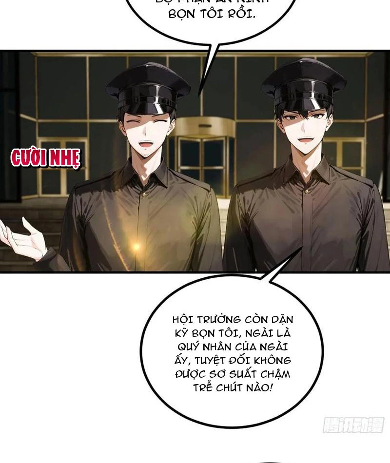 Đạo hữu nhường một chút: Ta đây tới đô thị chém quỷ thần Chapter 43 - 50