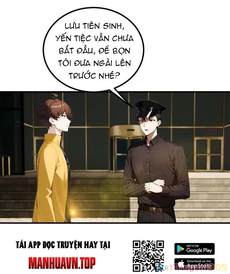 Đạo hữu nhường một chút: Ta đây tới đô thị chém quỷ thần Chapter 43 - 53