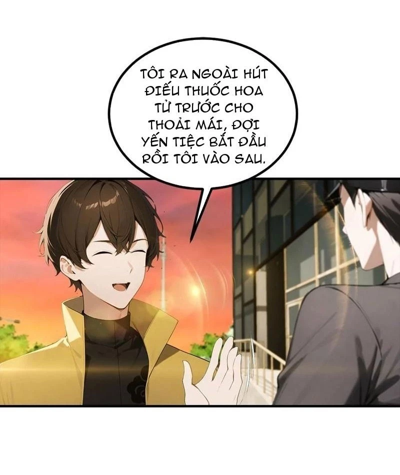 Đạo hữu nhường một chút: Ta đây tới đô thị chém quỷ thần Chapter 43 - 54
