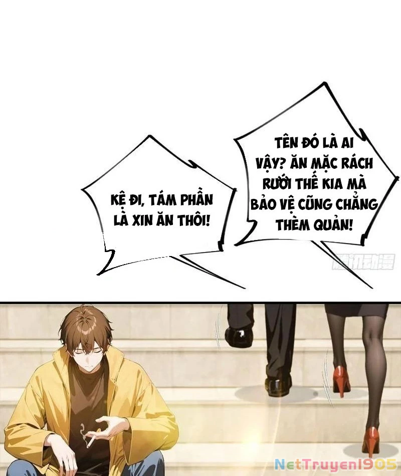 Đạo hữu nhường một chút: Ta đây tới đô thị chém quỷ thần Chapter 43 - 55