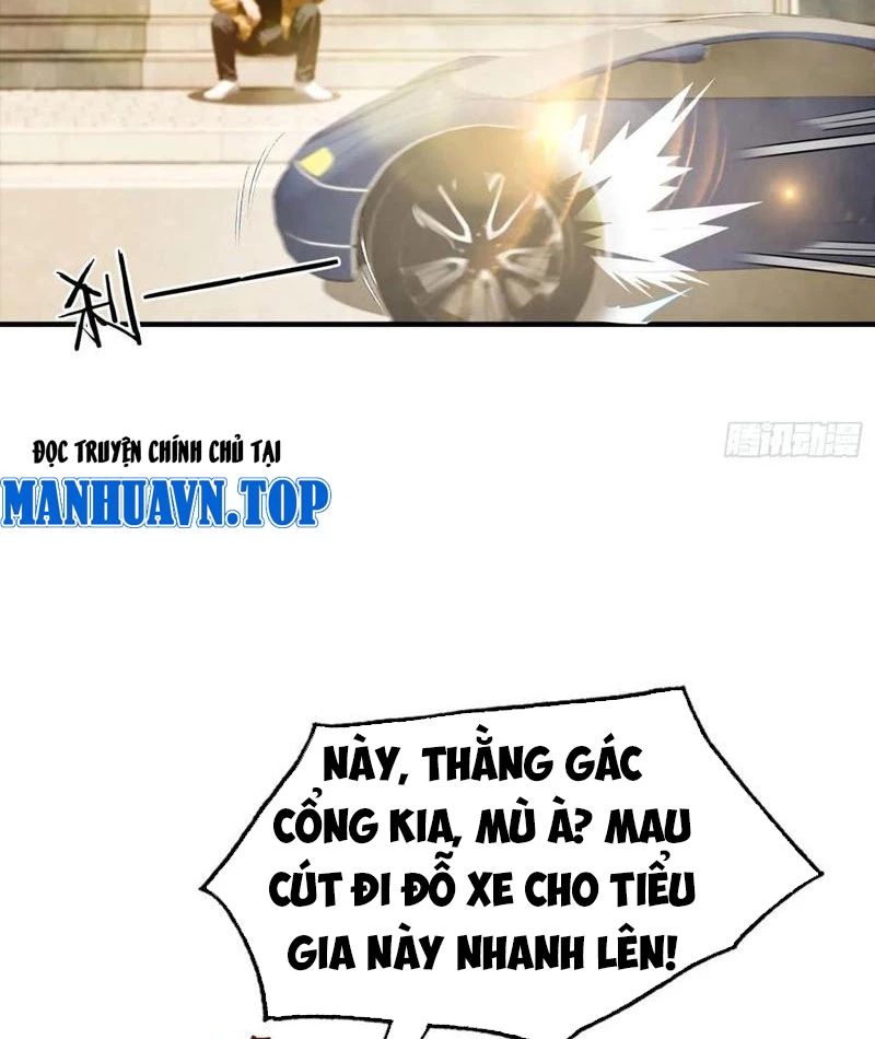 Đạo hữu nhường một chút: Ta đây tới đô thị chém quỷ thần Chapter 44 - 4