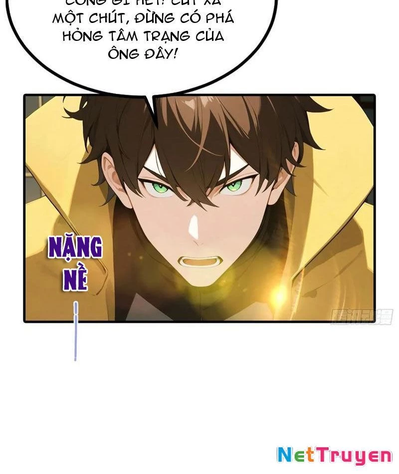 Đạo hữu nhường một chút: Ta đây tới đô thị chém quỷ thần Chapter 44 - 6