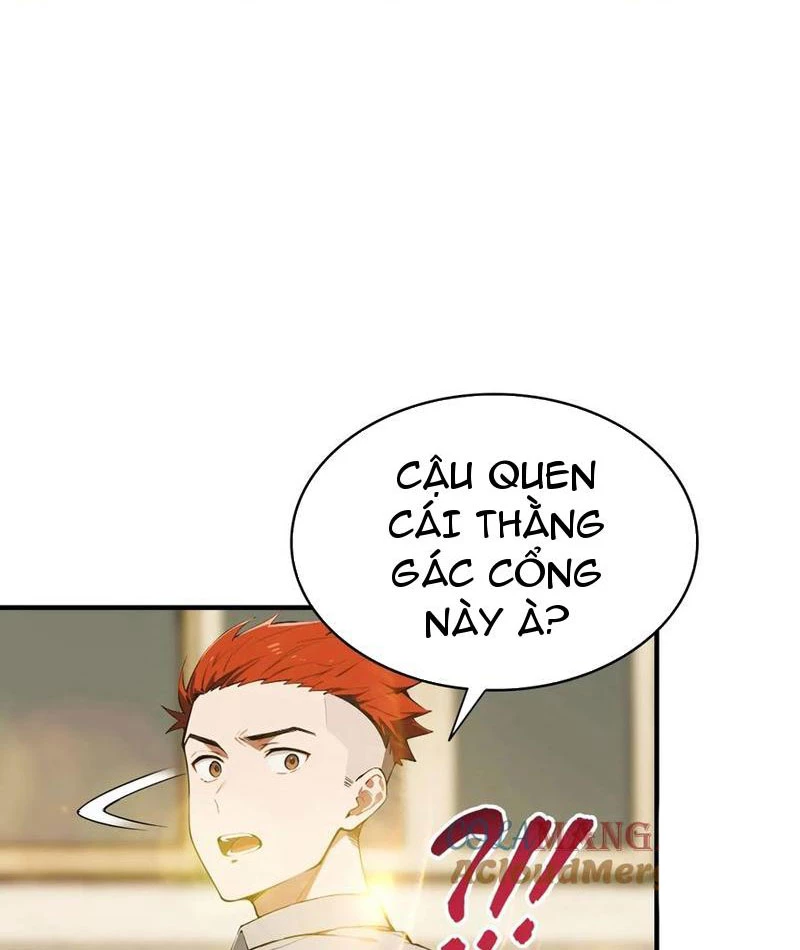 Đạo hữu nhường một chút: Ta đây tới đô thị chém quỷ thần Chapter 44 - 8