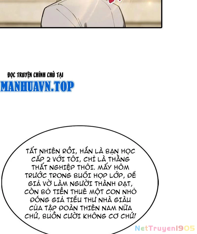 Đạo hữu nhường một chút: Ta đây tới đô thị chém quỷ thần Chapter 44 - 9