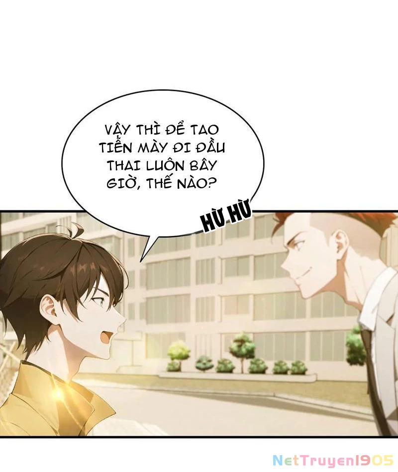 Đạo hữu nhường một chút: Ta đây tới đô thị chém quỷ thần Chapter 44 - 12