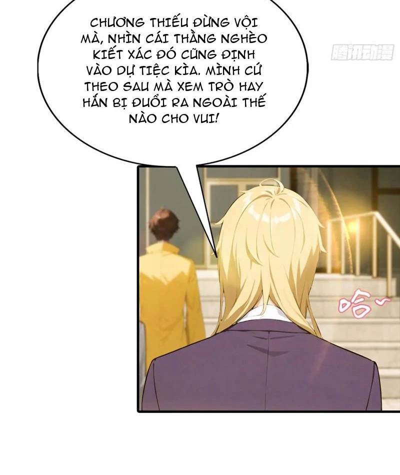 Đạo hữu nhường một chút: Ta đây tới đô thị chém quỷ thần Chapter 44 - 18