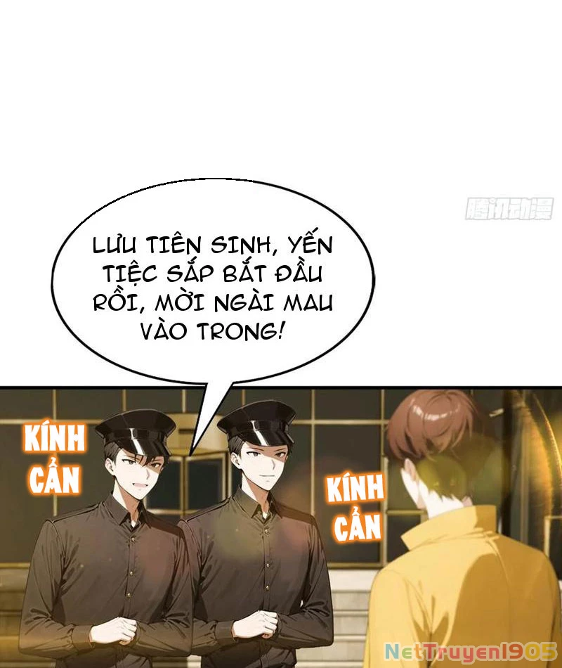 Đạo hữu nhường một chút: Ta đây tới đô thị chém quỷ thần Chapter 44 - 19