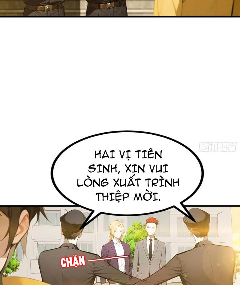 Đạo hữu nhường một chút: Ta đây tới đô thị chém quỷ thần Chapter 44 - 20