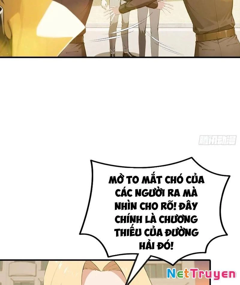 Đạo hữu nhường một chút: Ta đây tới đô thị chém quỷ thần Chapter 44 - 21