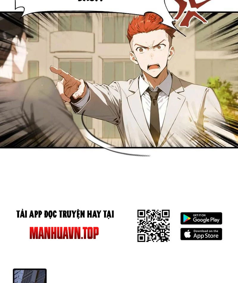 Đạo hữu nhường một chút: Ta đây tới đô thị chém quỷ thần Chapter 44 - 23