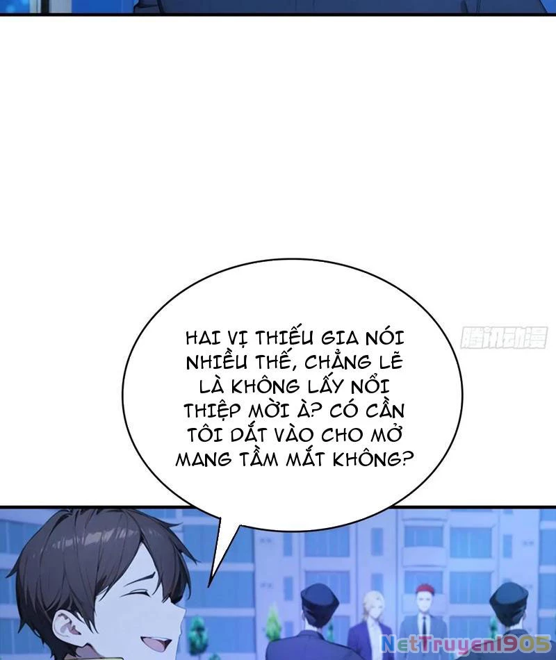 Đạo hữu nhường một chút: Ta đây tới đô thị chém quỷ thần Chapter 44 - 28
