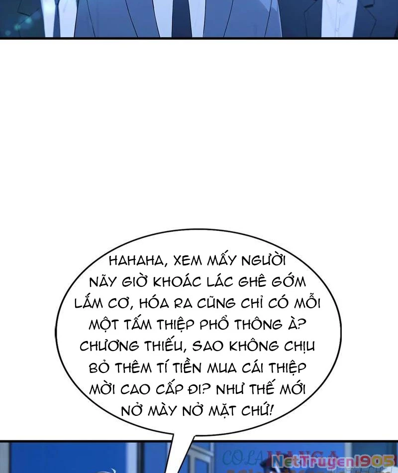Đạo hữu nhường một chút: Ta đây tới đô thị chém quỷ thần Chapter 44 - 32