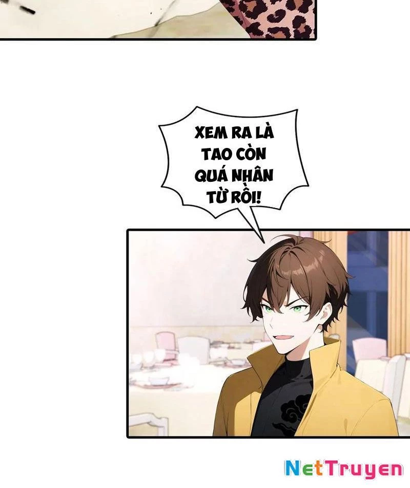 Đạo hữu nhường một chút: Ta đây tới đô thị chém quỷ thần Chapter 44 - 51